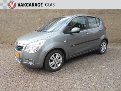 Opel Agila