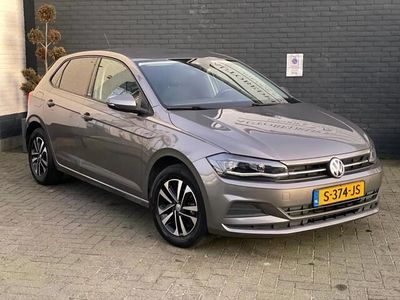 tweedehands VW Polo 1.0 TSI 95pk Highline