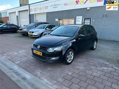 tweedehands VW Polo 1.2 TSI Highline dsg apk 30-08-2023