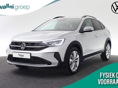 VW Taigo