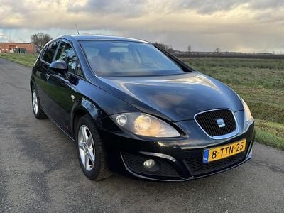Occasion 2012 Seat Leon | € 5.250 (Eerlijke prijs)