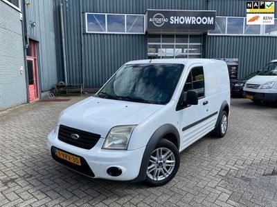 tweedehands Ford Transit CONNECT T200S 1.8 TDCi Trend Airco/Nap/Apk/Navi