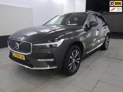 Grijs Gebruikt 2023 Volvo XC60 Core SUV | € 42.750 (Super prijs)