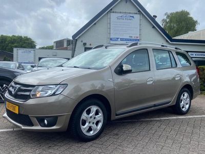 Dacia Logan MCV