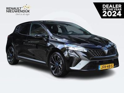 Occasion 2025 Renault Clio Esprit Alpine | € 27.900 (Duur)