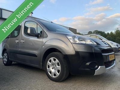 Peugeot Partner Tepee