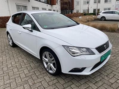 Gebruikt 2014 Seat Leon Style | € 8.950 (Goede deal)