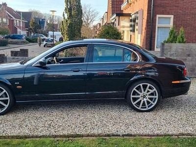 Occasion Jaguar S-Type S 298 PK (219 kW) 2003 Sedan