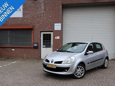 Renault Clio II