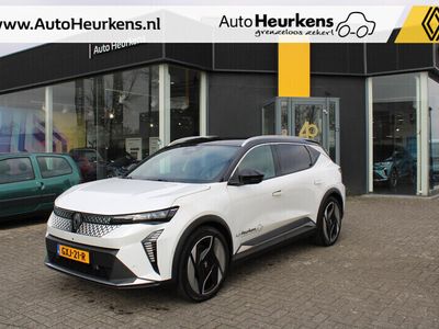 Renault Scénic