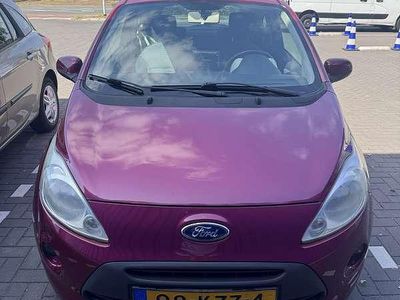 Gebruikt 2010 Ford Ka Titanium Hatchback | € 2.800 (Eerlijke prijs)