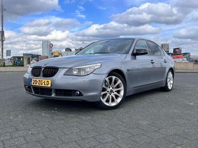 tweedehands BMW 535 535 d High Executive