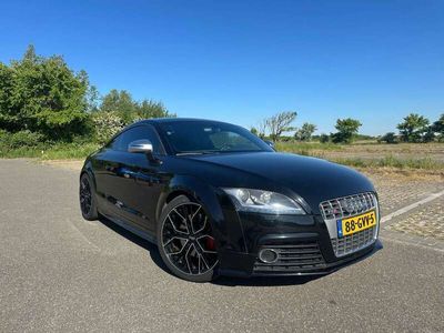 Audi TTS