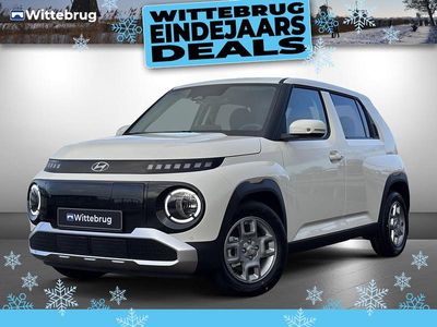 Beige Nieuw 2026 Hyundai Inster Hatchback | € 25.925