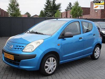 Nissan Pixo