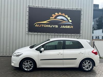 tweedehands Toyota Auris 1.6 Aspiration