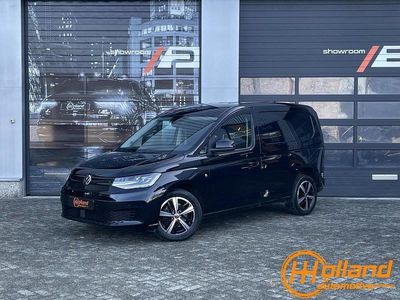 Occasion VW Caddy Edition 2021 MPV