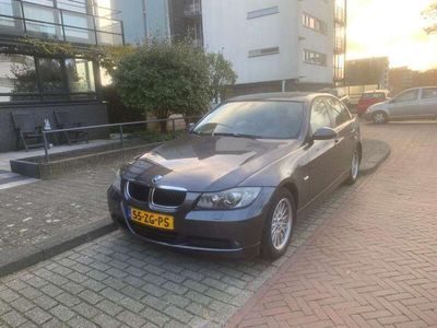 tweedehands BMW 316 i Business Line