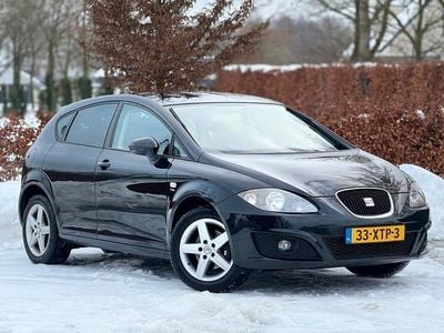 Occasion 2011 Seat Leon Copa Sedan | € 3.499 (Eerlijke prijs)