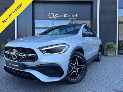 Mercedes GLA250