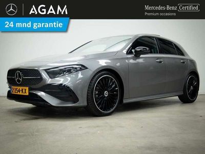 Mercedes A180