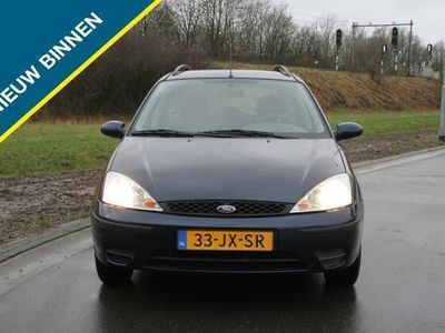 tweedehands Ford Focus 1.4-16V Cool Edition