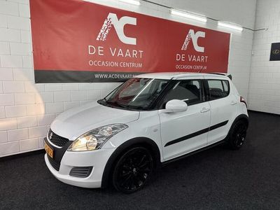 tweedehands Suzuki Swift 1.2 Sport - AUTOMAAT/AIRCO/NAP