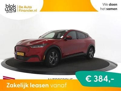 Occasion 2021 Ford Mustang Mach-E SUV | € 27.900 (Eerlijke prijs)