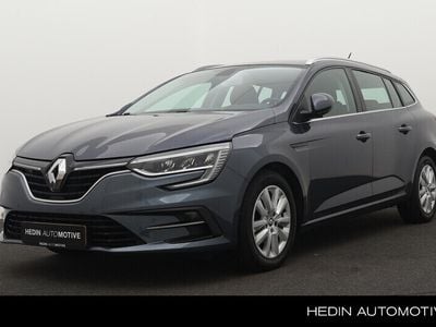 Renault Mégane GrandTour