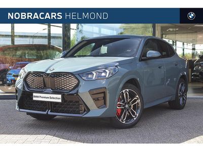 Groen Gebruikt 2025 BMW iX2 Comfort Edition SUV | € 57.837 (Eerlijke prijs)