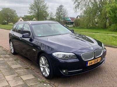 BMW 535