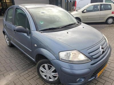 Occasion Citroën C3 2008 Grijs Hatchback