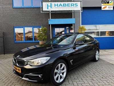 BMW 328 Gran Turismo