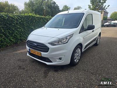 Overige Occasion 2019 Ford Transit Connect Trend MPV | € 13.900 (Iets duurder)