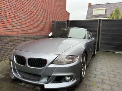 tweedehands BMW Z4 Coupe 3.0si handgeschakeld