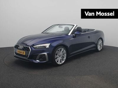 Audi A5 Cabriolet