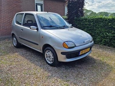 Fiat Seicento
