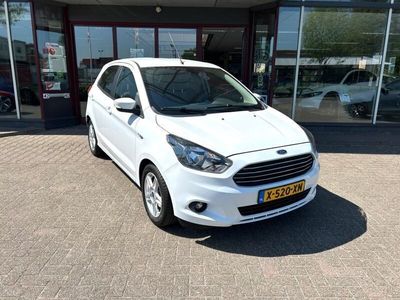 Ford Ka Plus