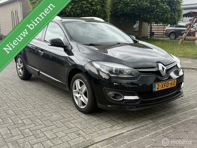 Renault Mégane GrandTour