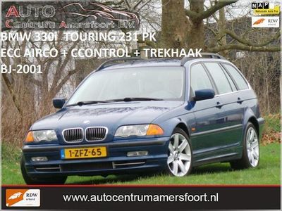 tweedehands BMW 330 330 Touring i ( INRUIL MOGELIJK )