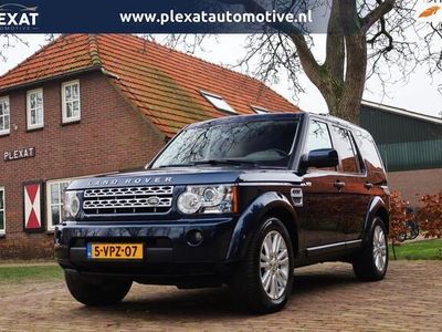 tweedehands Land Rover Discovery 3.0 SDV6 HSE Aut. | Grijs kenteken | MARGE | Nieuw