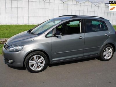 VW Golf Plus