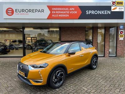 DS Automobiles DS3 Crossback