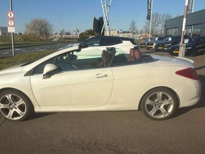 Peugeot 308 CC