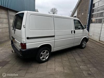 Occasion VW T4 88 PK (64 kW) 2001 Overige Van