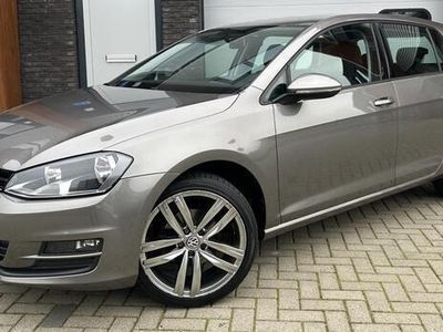 tweedehands VW Golf VII 1.2 TSI Highline AIRCO/START-STOP/AUX/NLAUTO