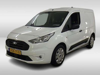 Wit Gebruikt 2019 Ford Transit Trend Van | € 14.950 (Eerlijke prijs)