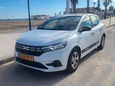 Occasion 2024 Dacia Sandero | € 15.500 (Goede deal)