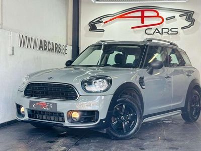 Grijs Gebruikt 2019 Mini ONE Hatchback | € 18.490 (Iets duurder)