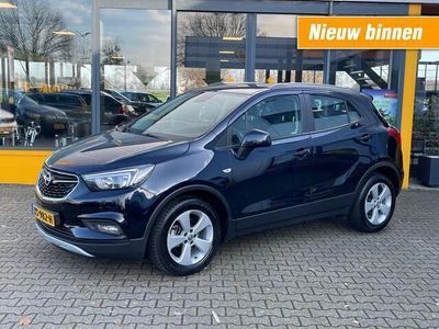 tweedehands Opel Mokka 1.4 Turbo 140pk Innovation - Navi - PDC - Trekhaak